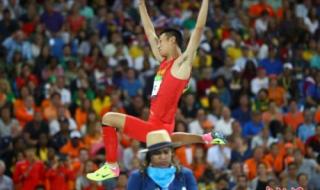 2016年三十一届里约热内卢夏季奥运会中国获得奖牌数为