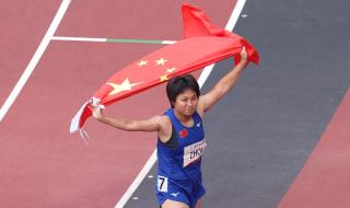 女子100米世界纪录前十排名