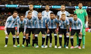2022世界杯阿根廷赛程